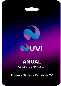 NUVI TV – ANUAL
